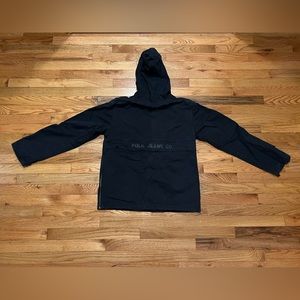 Polo Jeans Denim Type Hoodie